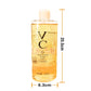 Vitamin C Toner Moisturizing and Refreshing Preventing Dry Skin Changing Hair Glossing Repairing Skin Non irritating 500ml