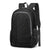 Lightweight storage backpack, outdoor sports backpack, foldable backpack, men's and women's leisure travel backpack