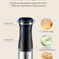 4 in 1 1000W Electric Hand Blender,stainless steel blade hand blender, meat and vegetable immersion, egg juicer set