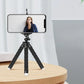 Tripods for Phone Mobile Camera Holder Clip