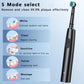Smart Electric Toothbrush Rechargeable Tooth Brush 5 Mode Smart Timer Teeth Clean Electric Teethbrush with 8 Teethbrush Heads