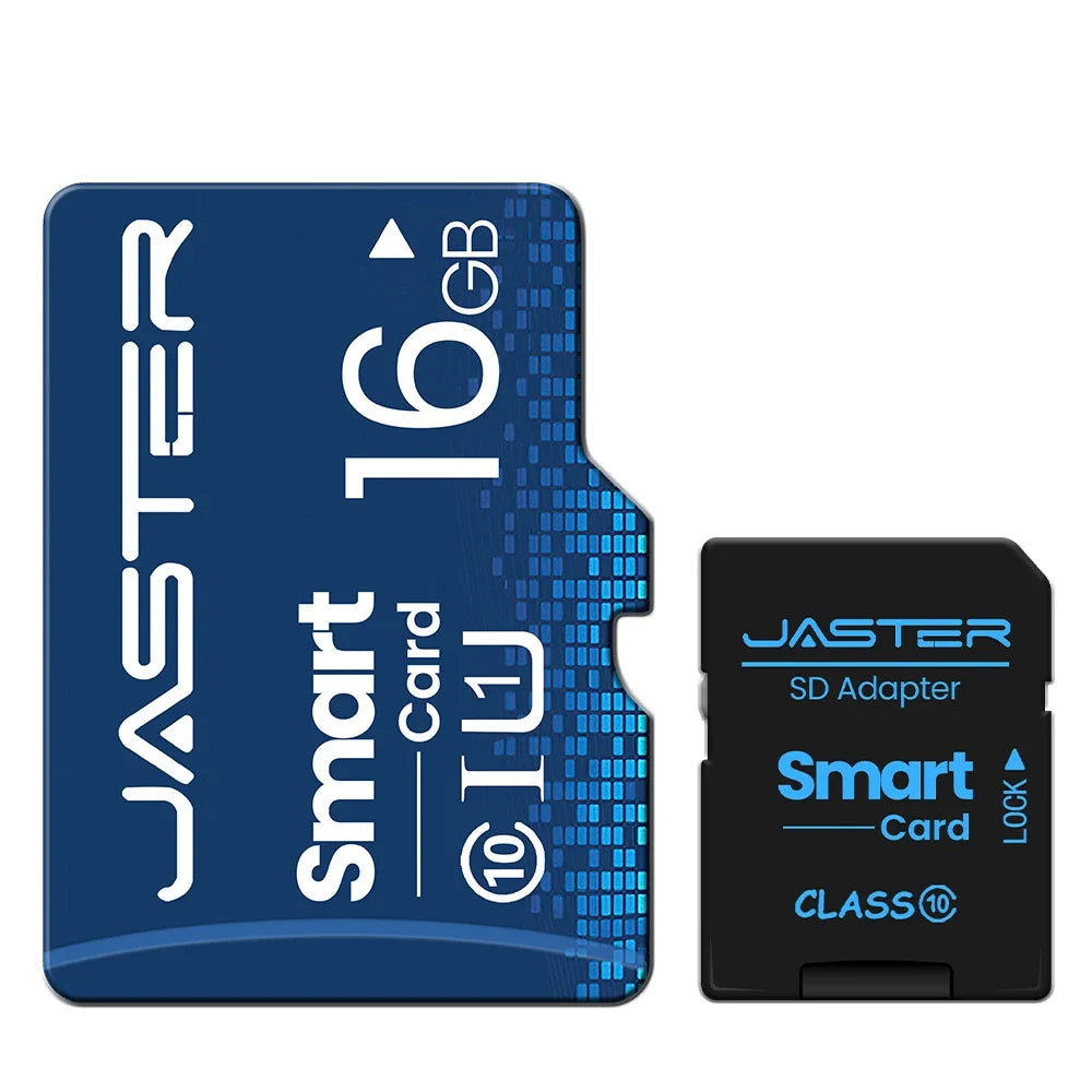 Micro Tf SD Card Class10 256GB 128GB 64GB 32GB 16GB Mini Memory Card Flash Drive Cartao De Memoria Storage Device Cle USB Stick