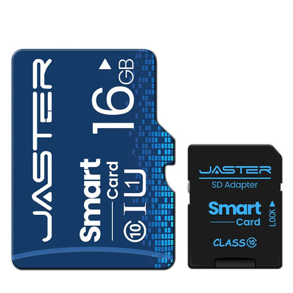 Micro Tf SD Card Class10 256GB 128GB 64GB 32GB 16GB Mini Memory Card Flash Drive Cartao De Memoria Storage Device Cle USB Stick