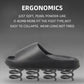 Fashion Brand Women Slippers  Classic Sports Sandals Men Casual EVA Flat Slippers Unisex Outdoor Indoor Shoes Beach Slides