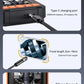 4.3 "Single&Dual Lens Industrial Endoscope Camera HD1080P Car Inspection Borescope IP67 Waterproof Sewer Camera With 8LEDs Hard