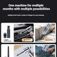 Mini Car Vacuum Cleaner 998000PA Cordless Powerful for Home Handheld Blower Car Cleaner Portable Car Vacuum Cleaner