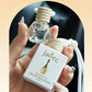 Perfume Car perfume, a car fragrance used for car interior accessories, a long-term car air freshener, keep charming and fresh