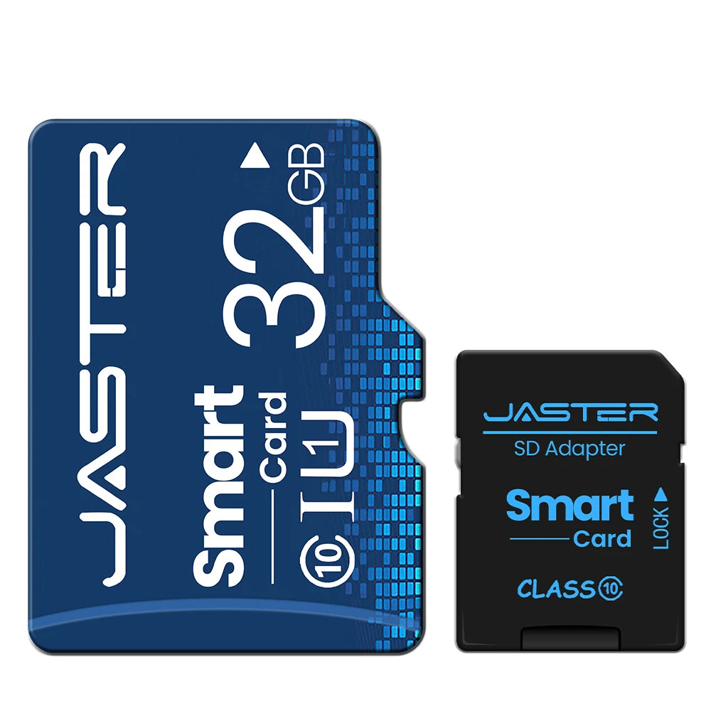 Micro Tf SD Card Class10 256GB 128GB 64GB 32GB 16GB Mini Memory Card Flash Drive Cartao De Memoria Storage Device Cle USB Stick