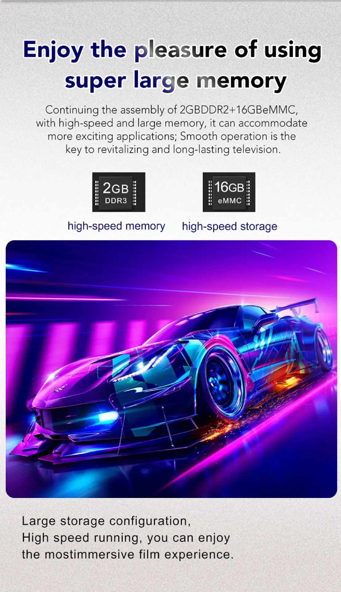 TV Game Box Retro Video Game Console Built in 20000+ Games Game Box  for Android TV Smart 2.4G 5G Wifi with Wireless Gamepad