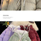 New Winter Cotton-padded Jacket Women, Two-piece Hooded Down Cotton Jacket Female Casual Warm Cotton-padded Clothing Parker Coat