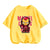 Superhero Iron Man Tshirt Kids 3 -14 Years Old Boys Clothes Top Tees The Avengers Baby Clothes Girls  T-shirts Teen Clothes