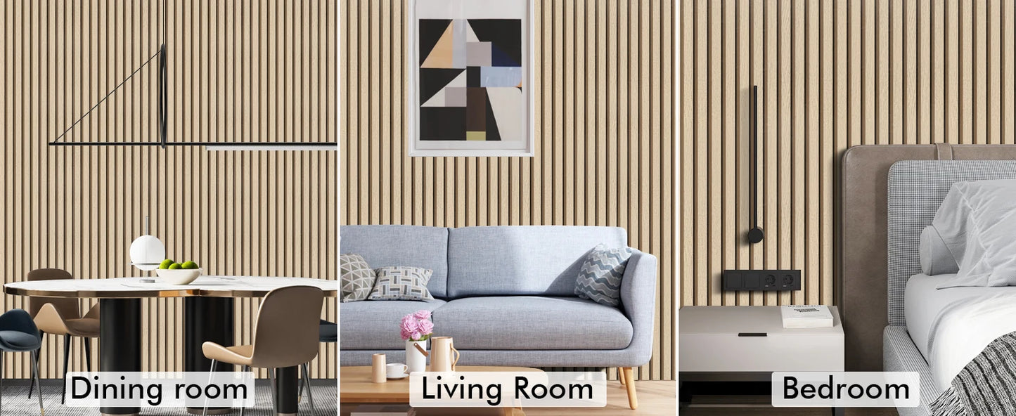Self-adhesive Wood Grain Wallpaper PVC Waterproof Contact Paper Living Room Bedroom Home Decoration Sticker Wall Stickers Decor