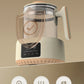 1300ml Infant Thermostatic Milk Regulator Baby Kettle 72 Hours Keep Warm Hot Water Smart Insulation Pot Milk Powder Warmer 220V