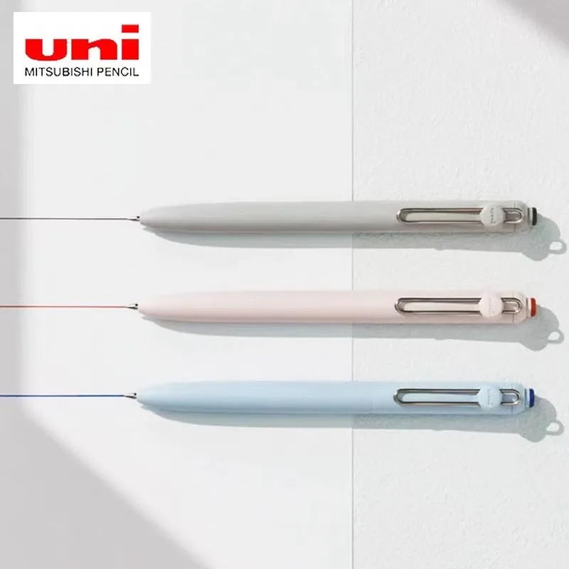Japan Uni/Mitsubishi Uniball ZENTO series Gel Pen,Small Core 2nd 0.38/0.5mm Business Office Signing stylo back to school station