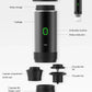 Xiaomi Wireless Electric Portable Espresso Coffee Machine 3in1 Multifunctional Camping Home Coffee Maker Capsule Coffee Machine