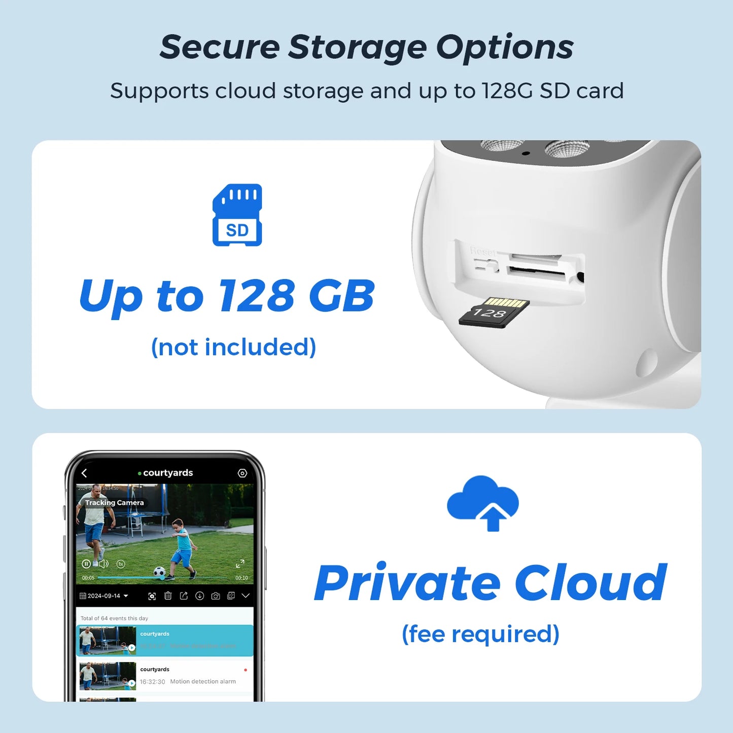 8MP 4K AOV Solar Camera Wifi 7/24 Recording Wireless Outdoor Surveillance Camera Dual Lens 365 Days Standby Home Security ICSEE