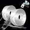 1pc Strong Double-sided Tape, Can Be Cleaned And Reused. Transparent Double-sided Tape Use for Kitchen, Bathroom, Office