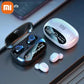 Xiaomi M22 Wireless Bluetooth Original TWS Earphones Noise Reduction Waterproof Stereo Display Sports Earphones with Microphone