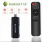 TV Sticks 1gb 8gb 1 unit Android 2024 stb mx10 F2 TV Box Android 4k eu Android TV Stick
