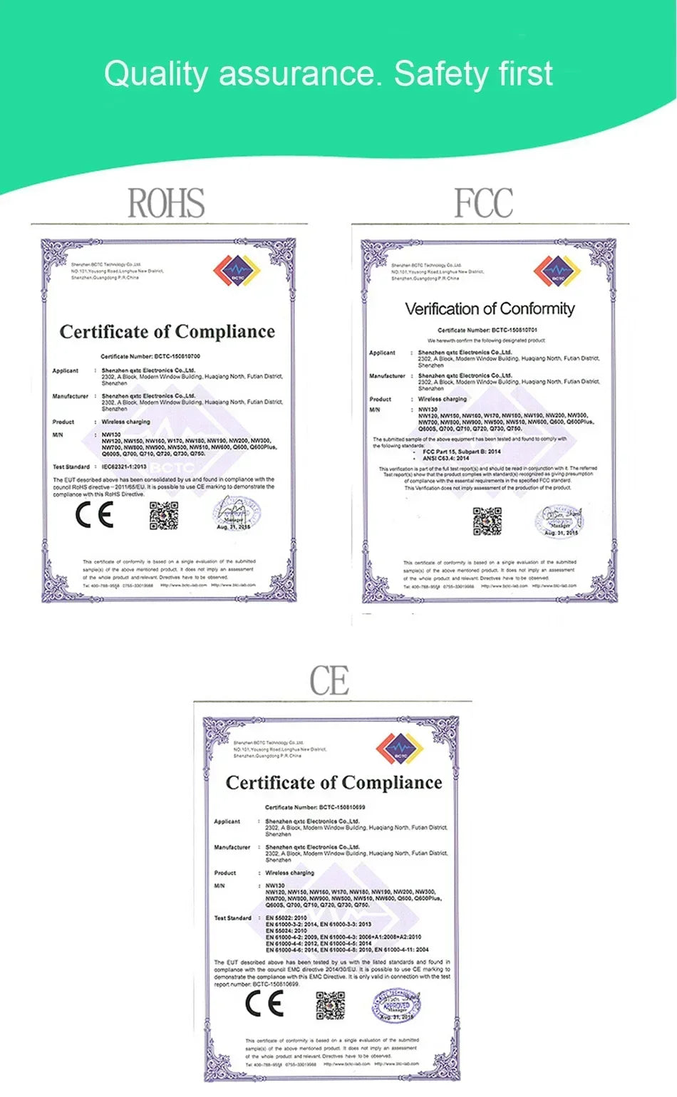 Infrared Induction Car Wireless Charger Stand Car Air Vent Clamp for iPhone 16~12 Pro Max Samsung Galaxy S25/S24 Fast Charging