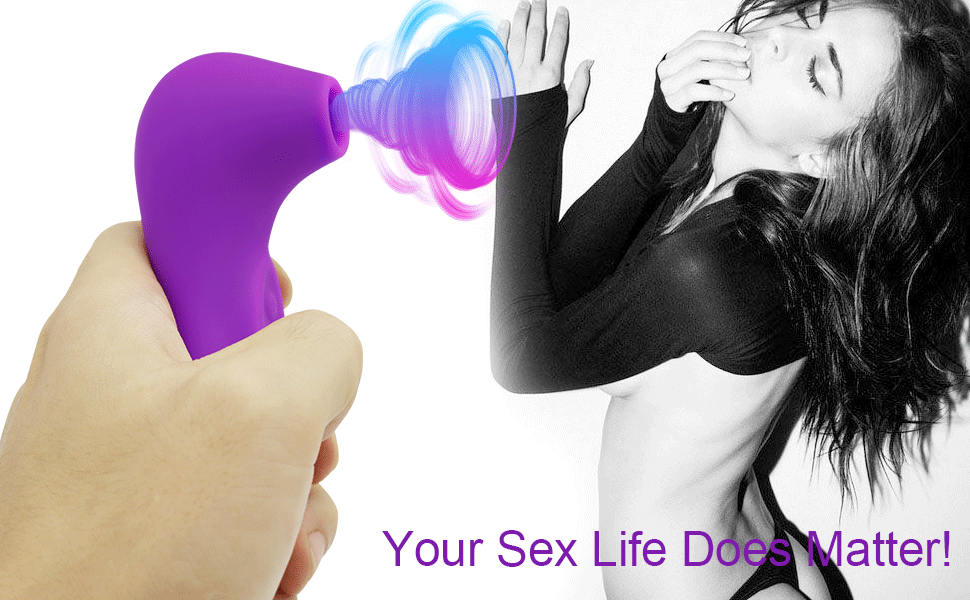 Powerful Suction Cup Clitoral Sucking Vibrator for Women Female Clitoral Nipple Oral Vacuum Stimulator Massager Adult Products