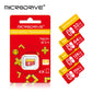 Micro tf SD Card Class10 256gb 128GB 64gb 32gb 16gb Mini memory card flash drive cartao de memoria TF Card
