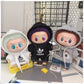 Doll Clothing Fashion Hoodie and Pants Set Korean