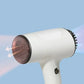 220V Portable Wireless Hair Dryer Rechargeable Blow Dryer Travel Fast Dry Hair Lithium Battery Strong Wind Art Joint Examination