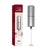 Kitchen Powerful Stirrer Milk Frother Handheld Foam Maker for Lattes Whisk Drink Mixer Coffee Electric Rechargable Egg Beater