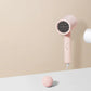 XIAOMI MIJIA Anion Hair Dryer H101 Portable Negative Ion Hair Care Professional Quick Dry 220V Home Travel Foldable Hair Dryers