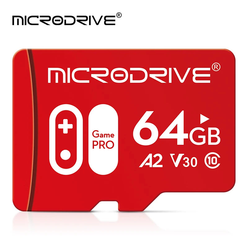 Micro tf SD Card Class10 256gb 128GB 64gb 32gb 16gb Mini memory card flash drive cartao de memoria TF Card
