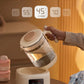 1300ml Infant Thermostatic Milk Regulator Baby Kettle 72 Hours Keep Warm Hot Water Smart Insulation Pot Milk Powder Warmer 220V