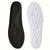 1Pair/2Pairs/4Pairs High Elasticity Latex Sport Insoles Soft Shoe Pads Arch Support Orthotic Insoles Breathable Deodorant Insole