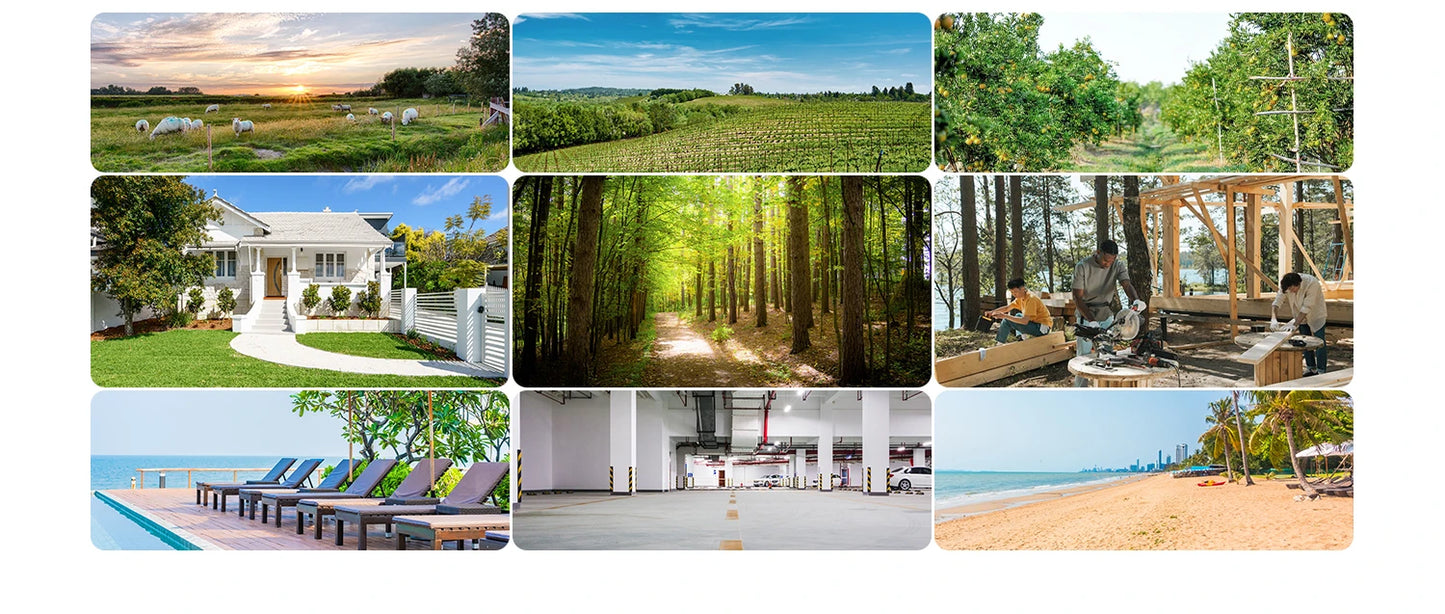 IMOU AOV PT Pro 5MP With Solar Panel 360° PTZ Outdoor Security Camera 4G LTE Wifi Aurora Color Night Vision Auto Track IP Camera