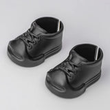 For labubu clothing Accessories Halloween pumpkin baby clothes Dress set accessories For 15-17cm labubu Halloween outfit