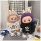 Doll Clothing Fashion Hoodie and Pants Set Korean