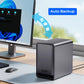 ORICO USB 3.2 MetaCube Household Storage SATA NAS 2/5 Bay HDD/SSD Enclosure 40TB/100TB House Personal Cloud Serve Smart Backup