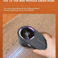 Electric Lint Remover Electric Pellet Fluff Remover Digital Display Debobbler Clothes Shaver Multifunction for Clothes Sweater