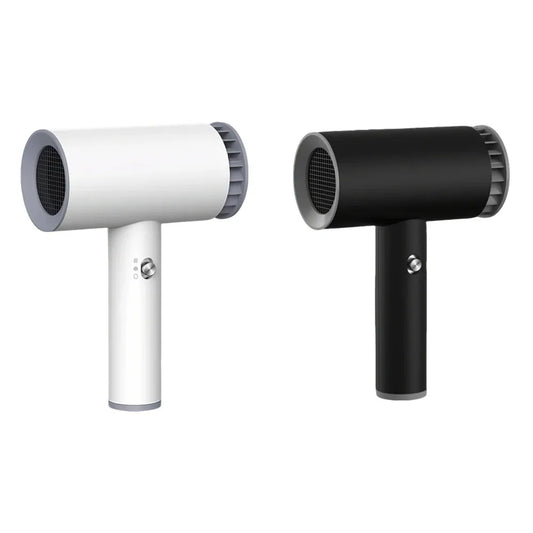 220V Portable Wireless Hair Dryer Rechargeable Blow Dryer Travel Fast Dry Hair Lithium Battery Strong Wind Art Joint Examination