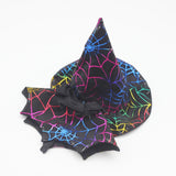 For labubu clothing Accessories Halloween pumpkin baby clothes Dress set accessories For 15-17cm labubu Halloween outfit