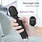 USB Rechargeable Powerful Clitoris Vibrator AV G-Spot Massager Sexual Wellness Erotic Adult Toy for Women