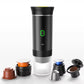 Xiaomi Wireless Electric Portable Espresso Coffee Machine 3in1 Multifunctional Camping Home Coffee Maker Capsule Coffee Machine