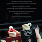 Perfume Car perfume, a car fragrance used for car interior accessories, a long-term car air freshener, keep charming and fresh