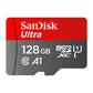 100% Original SanDisk Micro SD Card A1 A2 Memory Card 32GB 64GB 128GB 256GB 512GB 1TB microSD TF Card Storage UHS-I Cards U1 U3