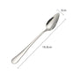 304 Stainless Steel Kiwi Mango Spoon Multifunctional Serrated Edge Fruit Scraping Mud Cutting Utensils Kitchen Accessories Tool