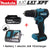 100%Original Makita DDF487 Cordless Driver Drill Brushless Electric Impact Screwdriver Rechargeable Power Tool 18V With battery