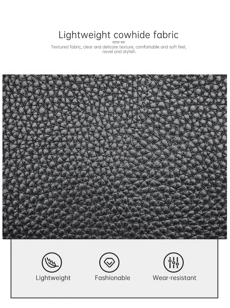 100% Genuine Leather Women Shoulder Bag 2025 New High Quality Cowhide Female Crossbody Bags Wide Shoulder Strap Girls Handbag