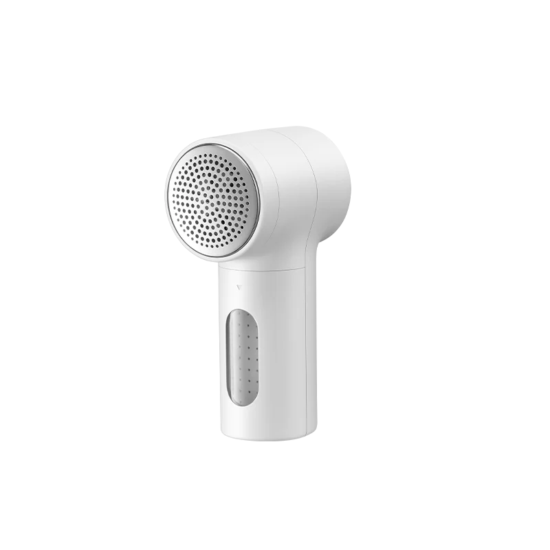 XIAOMI MIJIA Lint Remover 2nd,180min Battery,Fabric Shaver Clothes,6-Blade Strong Suction,USB Rechargeable,Fluff Pellet Removers