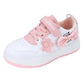 Teenagers outdoor sneakers Student girls' cute bow sports shoes Comfortable soft sole running shoes casual tennis shoes