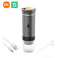 Xiaomi Wireless Electric Portable Espresso Coffee Machine 3in1 Multifunctional Camping Home Coffee Maker Capsule Coffee Machine